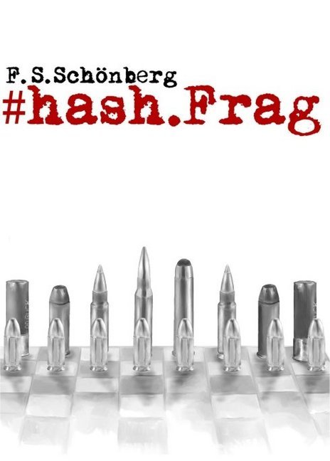 Image of #hash.Frag