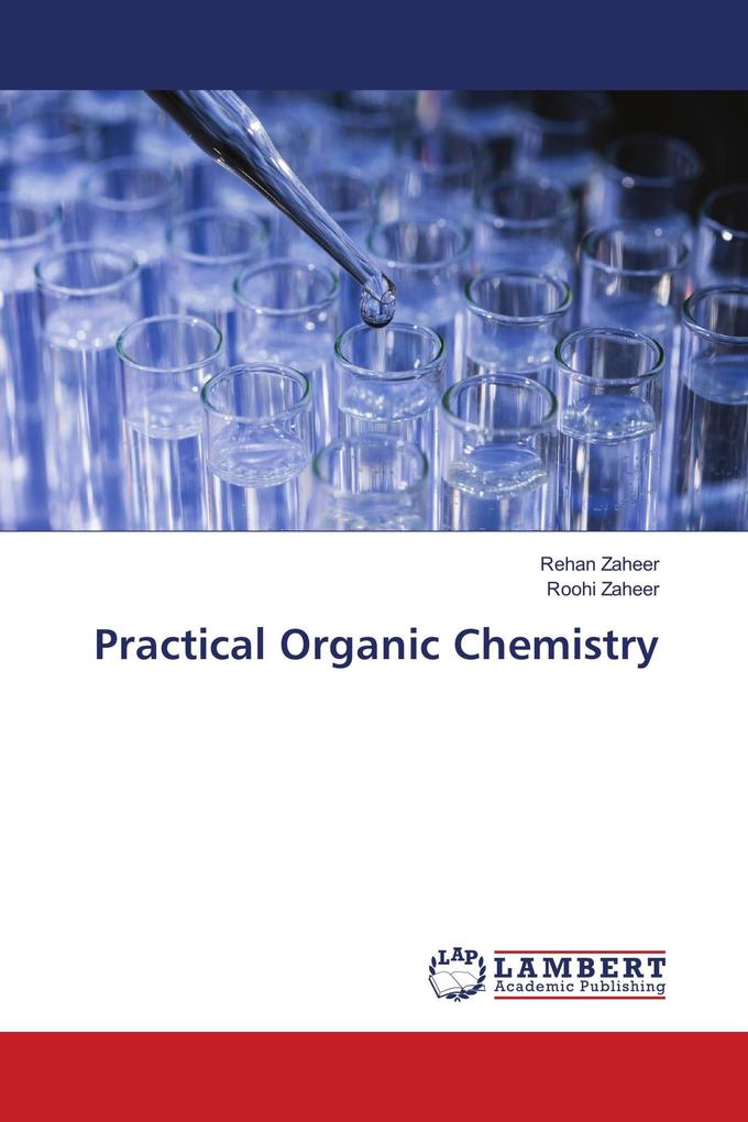 Practical Organic Chemistry