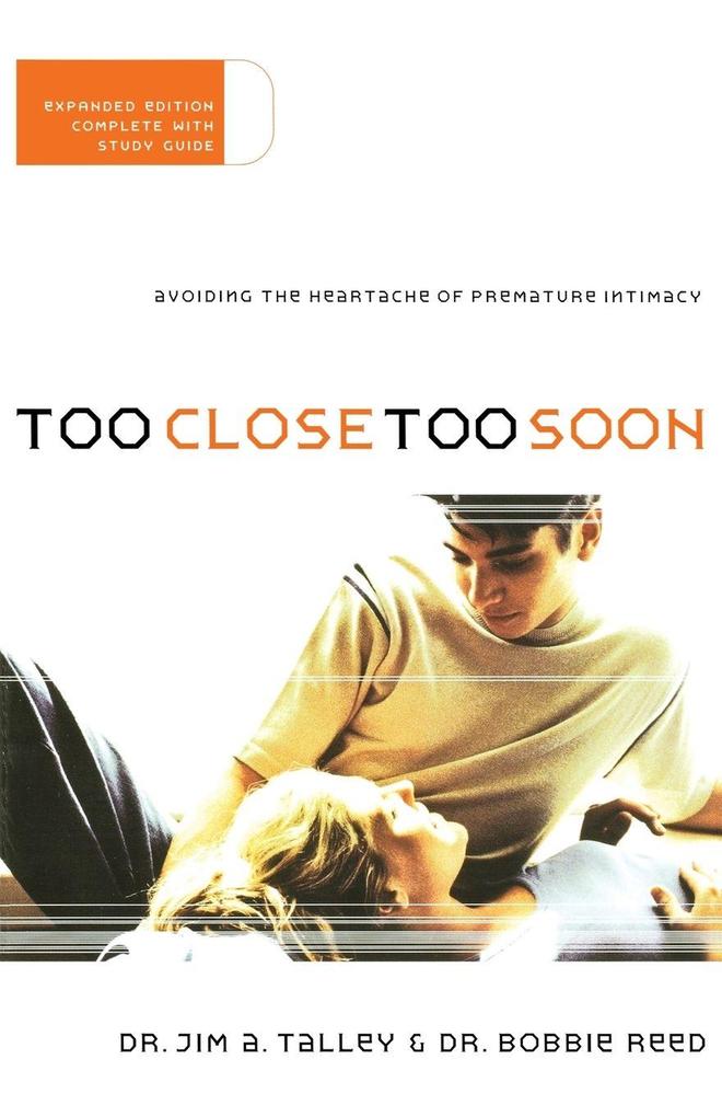 The Too Close Too Soon
