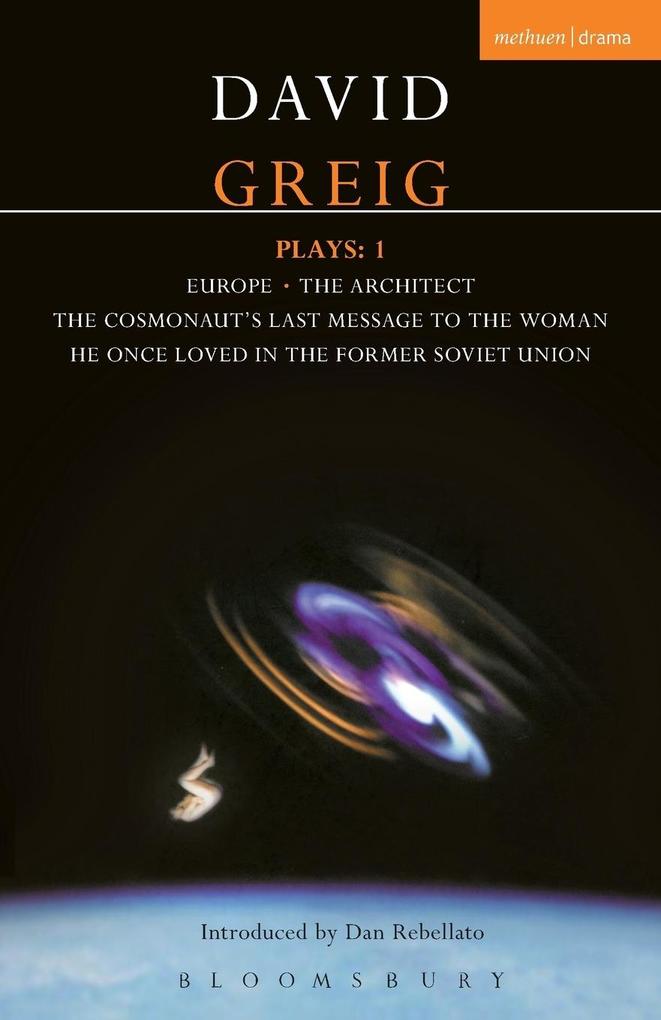 Greig Plays