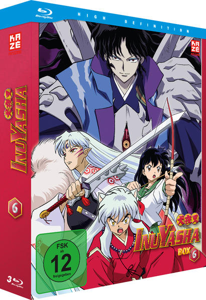 InuYasha