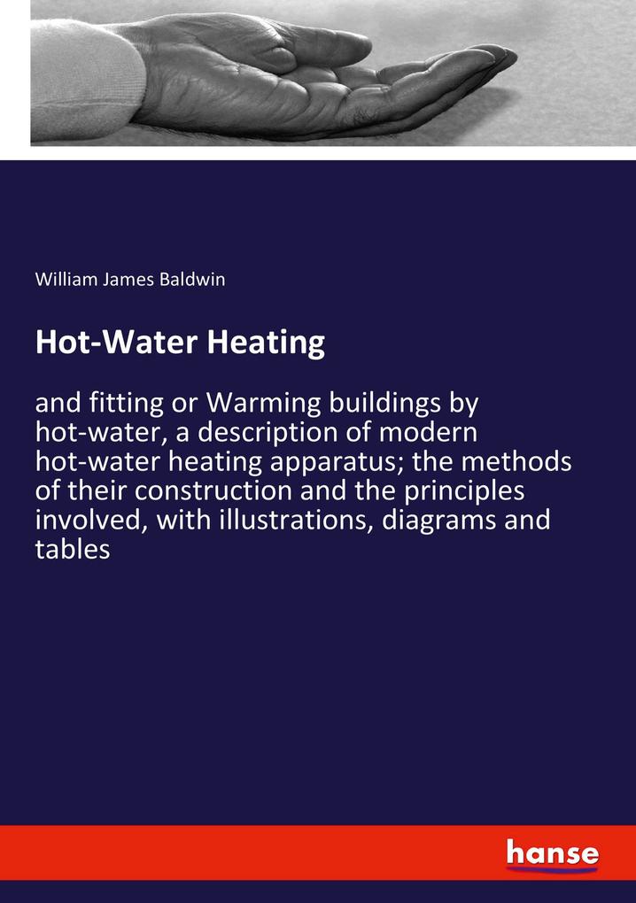 Hot-Water Heating