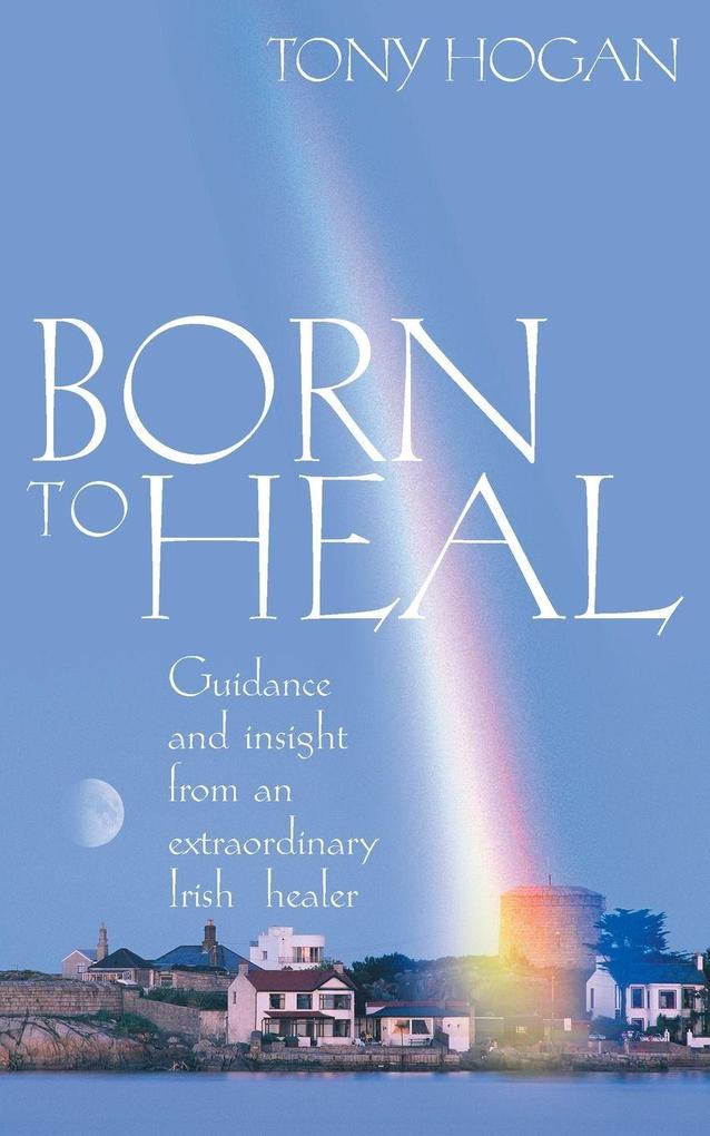 Born To Heal