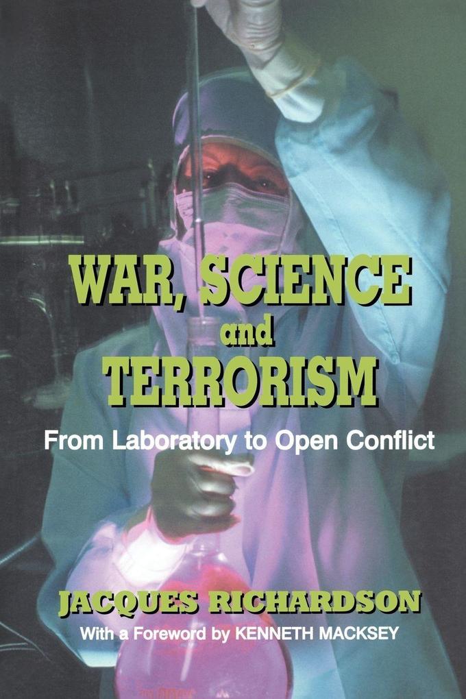 War Science and Terrorism