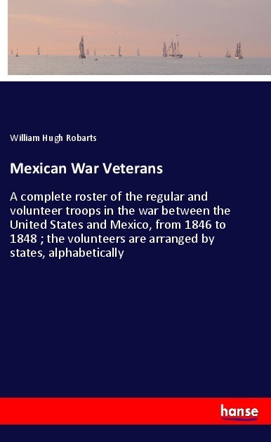 Mexican War Veterans