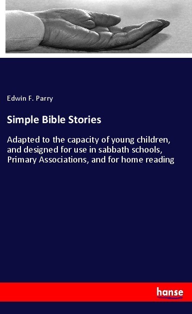 Simple Bible Stories