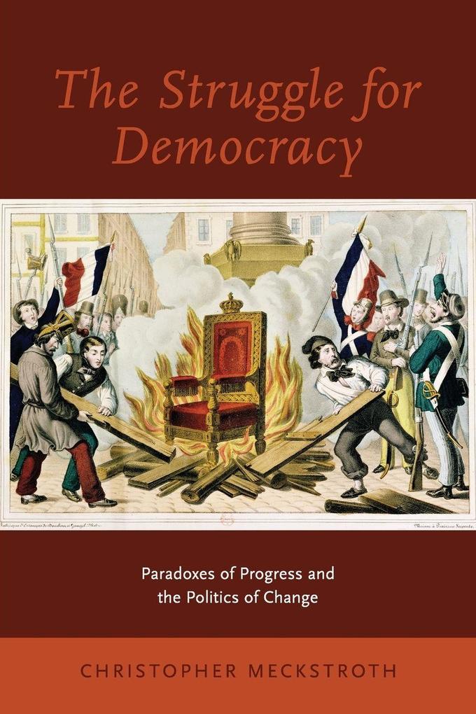 Struggle for Democracy