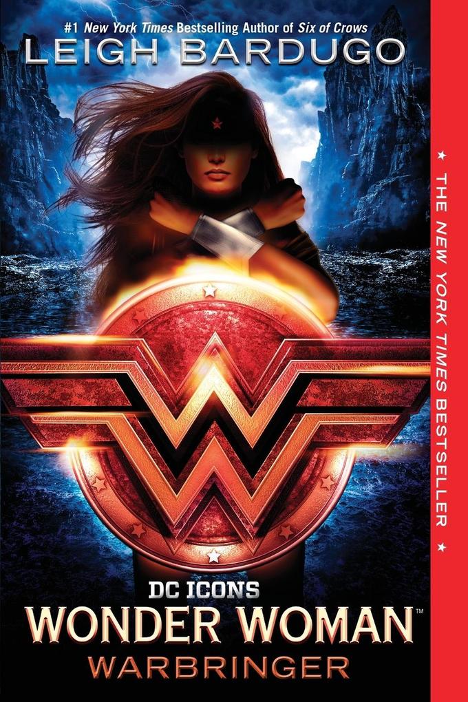 Wonder Woman