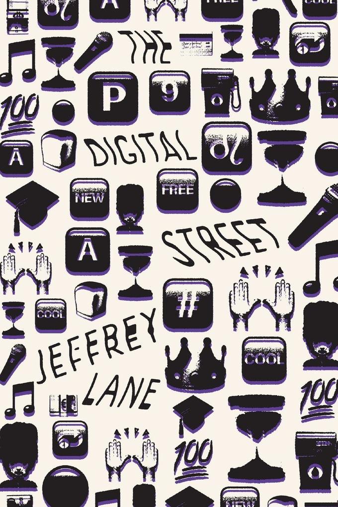 DIGITAL STREET P