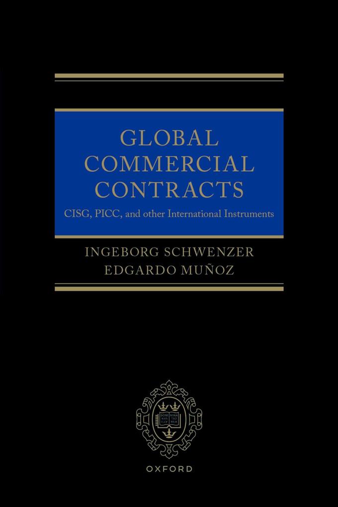 Global Commercial Contracts