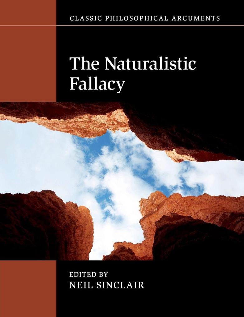 The Naturalistic Fallacy