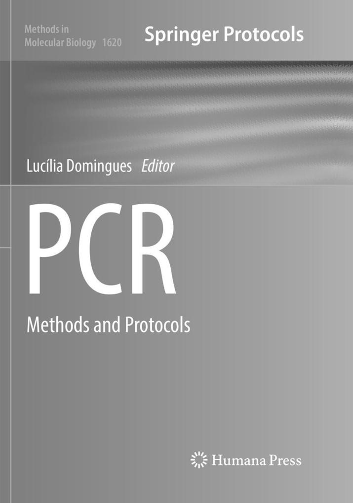 PCR