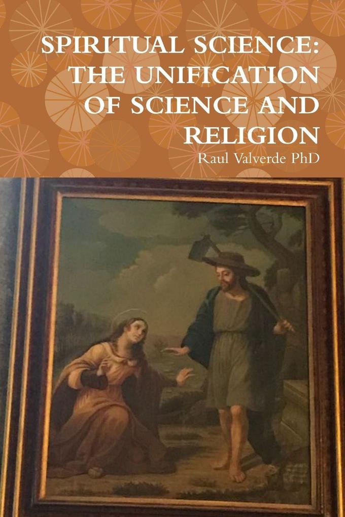 SPIRITUAL SCIENCE