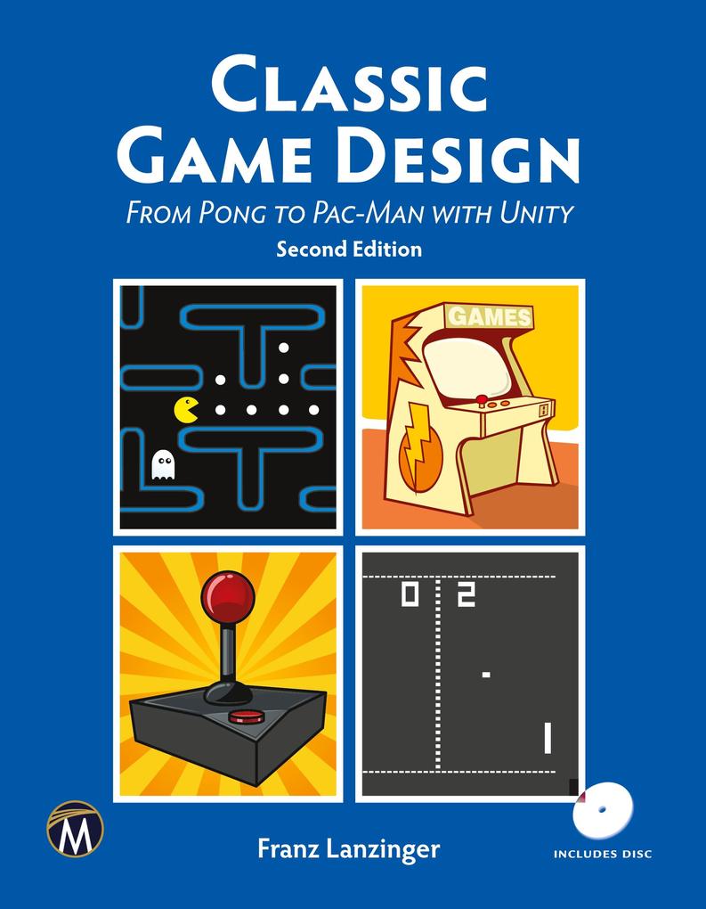Classic Game Design