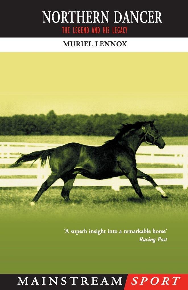 Northern Dancer