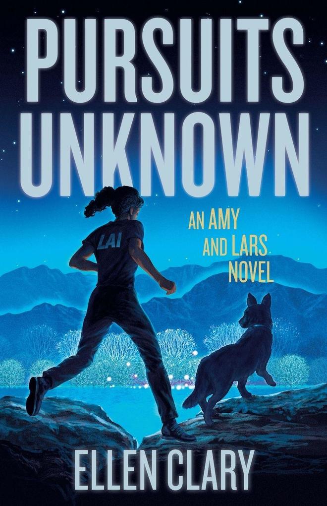 Pursuits Unknown