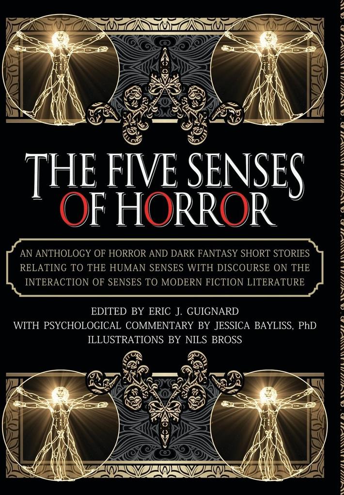 The Five Senses of Horror