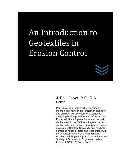 An Introduction to Geotextiles in Erosion Control