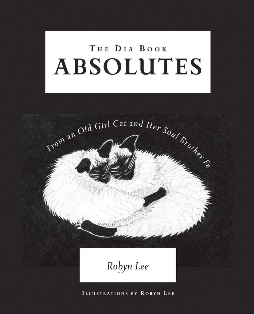 The Dia Book