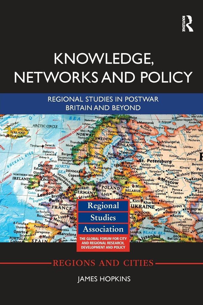 Knowledge Networks and Policy