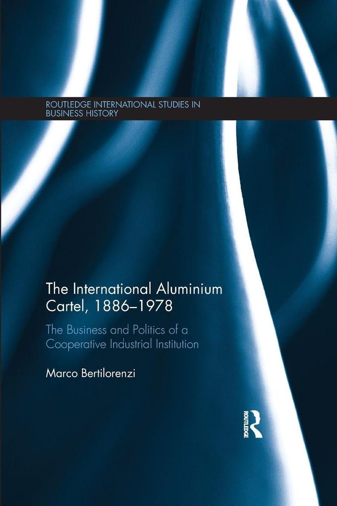 The International Aluminium Cartel