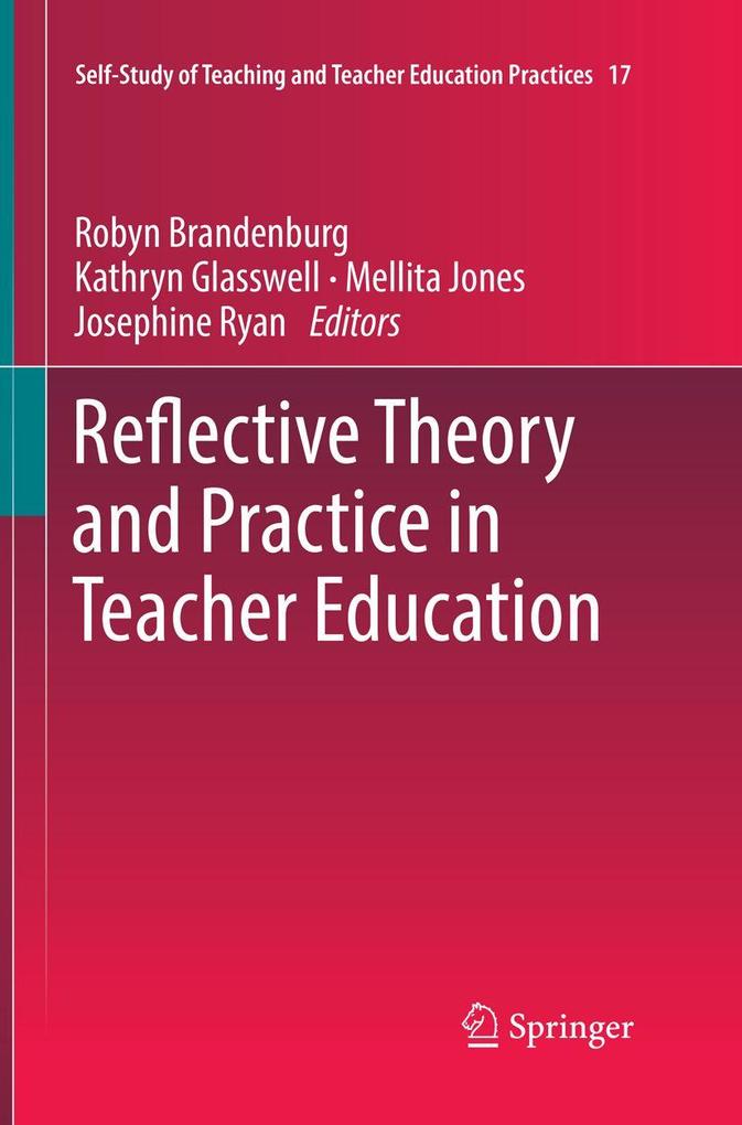 Reflective Theory and Practice in Teacher Education