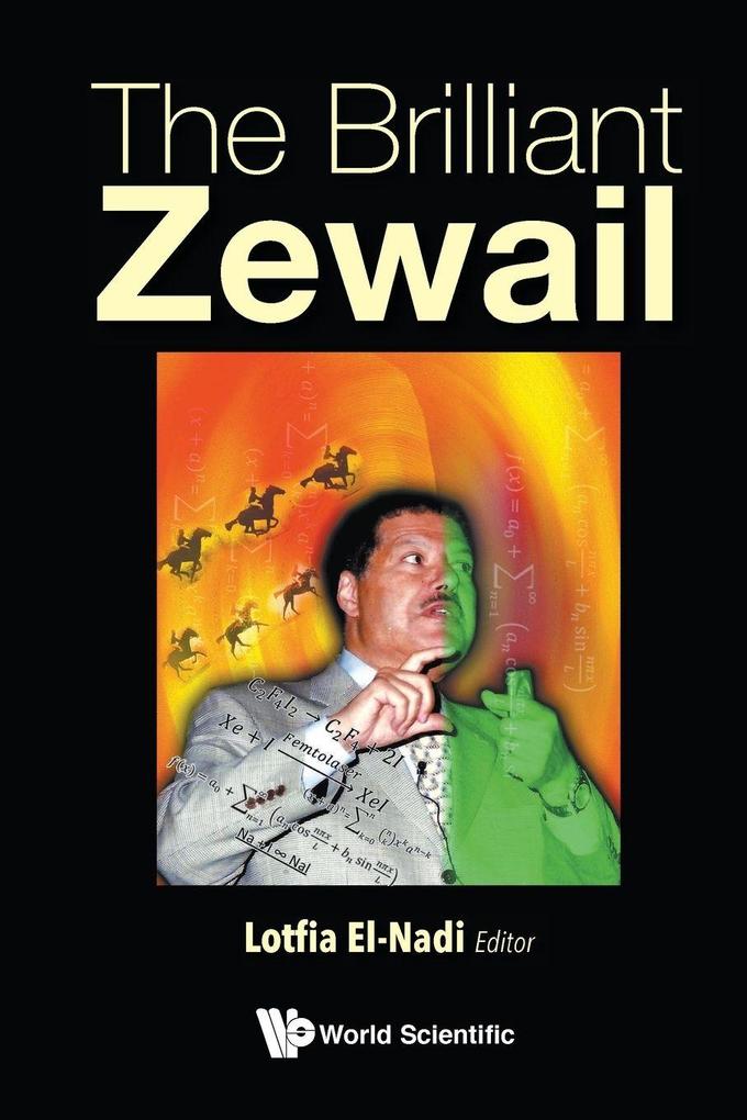 BRILLIANT ZEWAIL THE