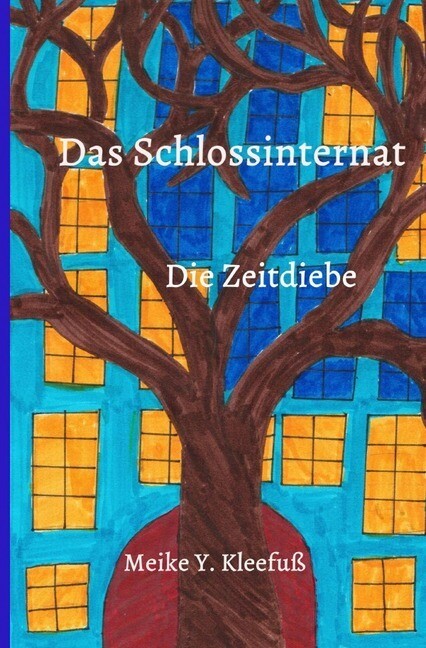Image of Das Schlossinternat