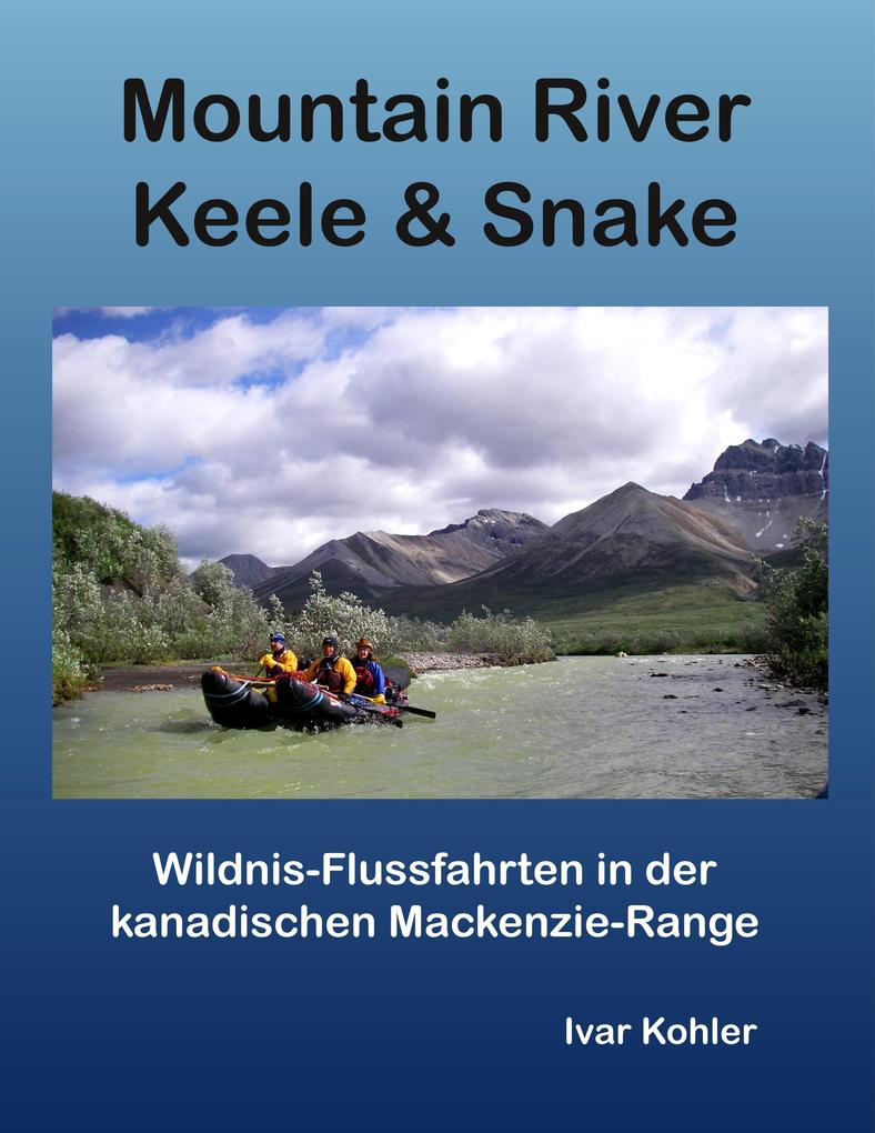 Mountain River Keele & Snake