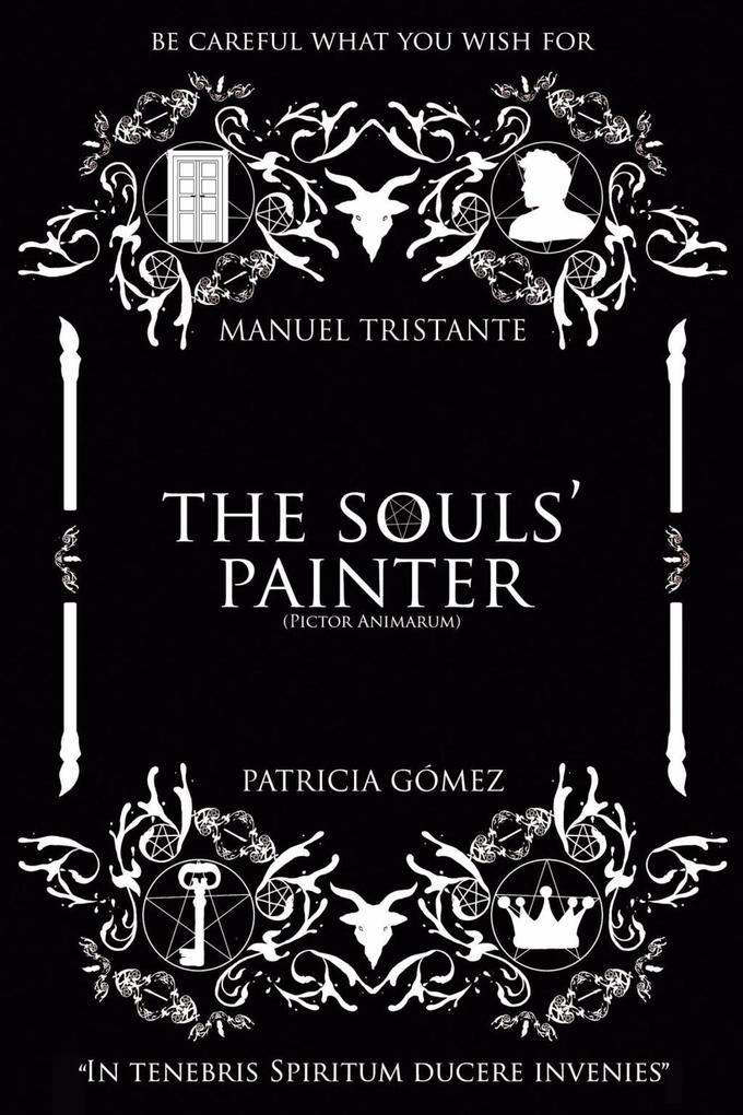Souls‘ Painter