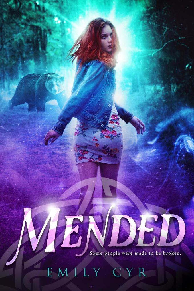 Mended