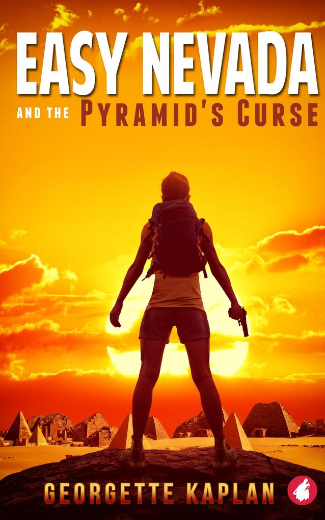 Easy Nevada and the Pyramid‘s Curse