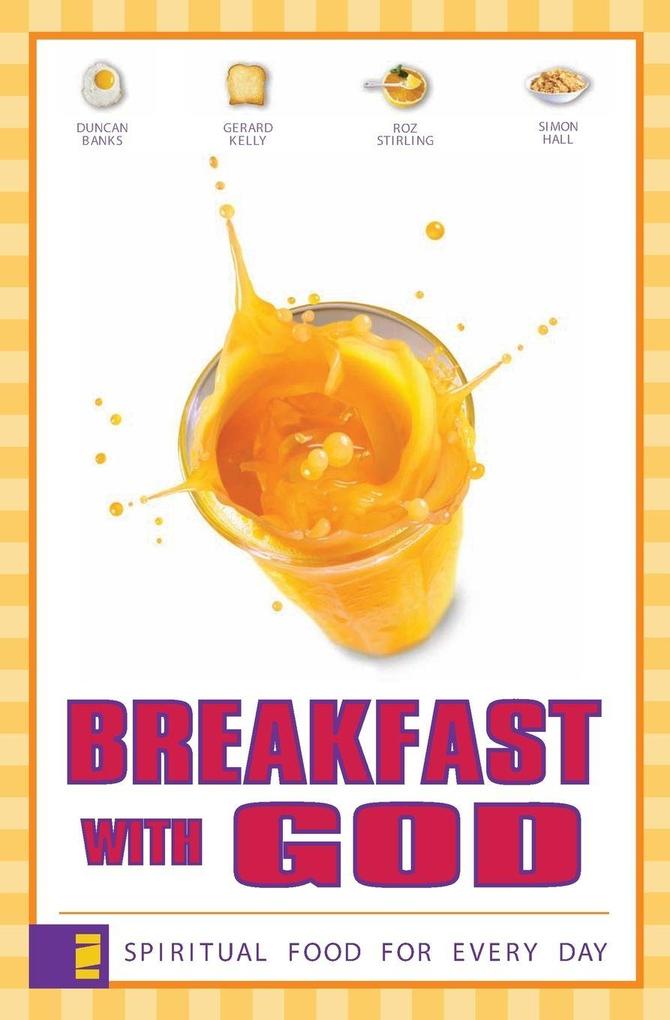 The Breakfast with God