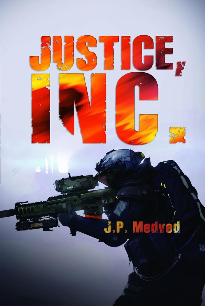 Justice Inc.