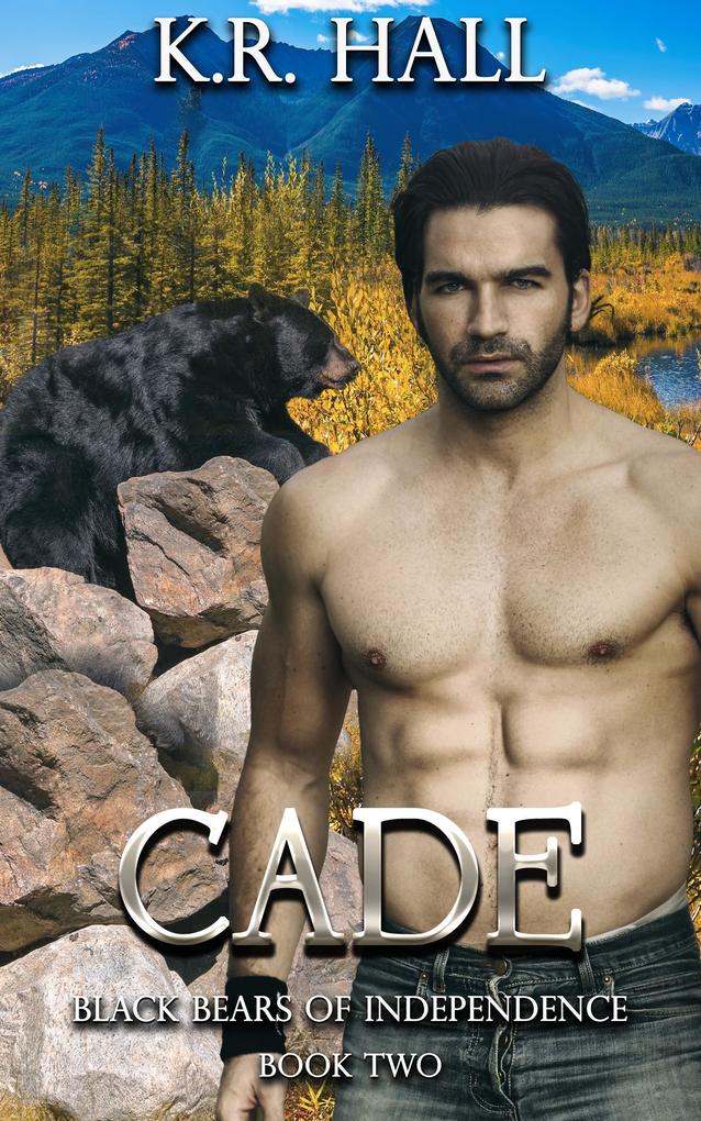 Black Bears of Independence: Cade
