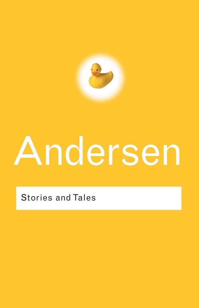 Stories and Tales