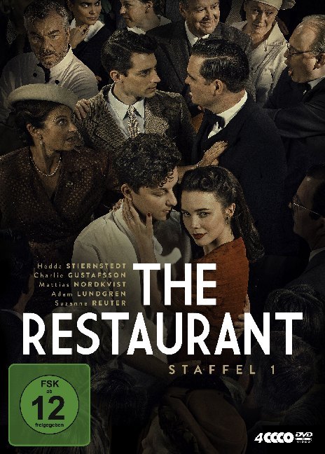 The Restaurant