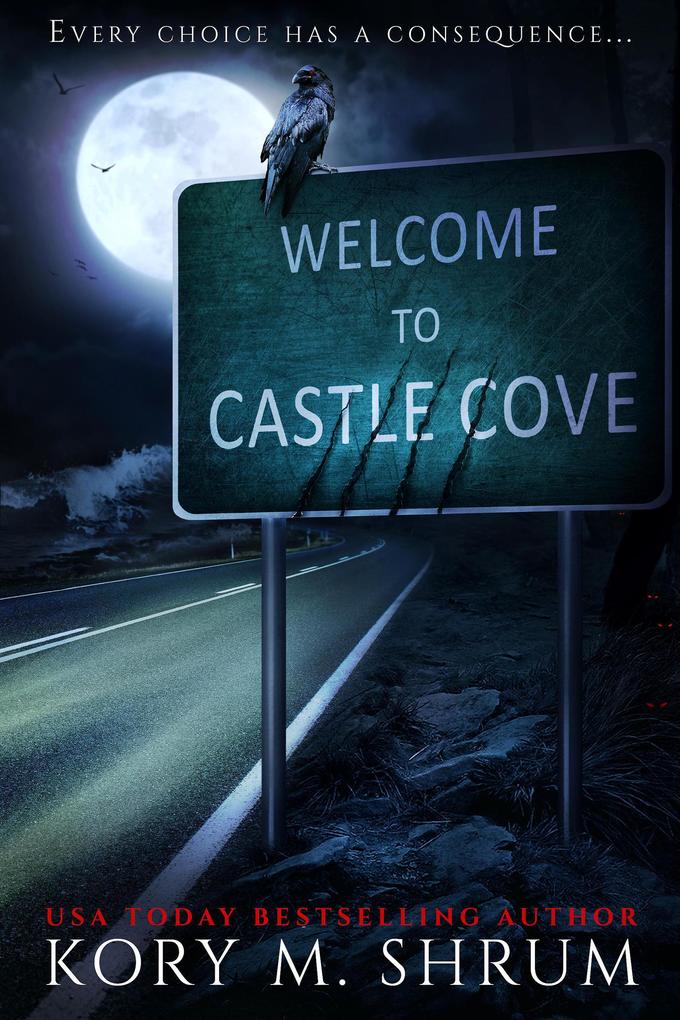 Welcome to Castle Cove (A  Your Destiny Novel #1)