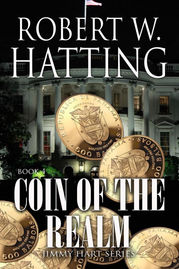 Coin of the Realm (Jimmy Hart Series #4)