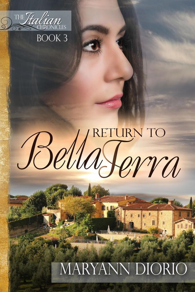 Return to Bella Terra (The Italian Chronicles Trilogy #3)