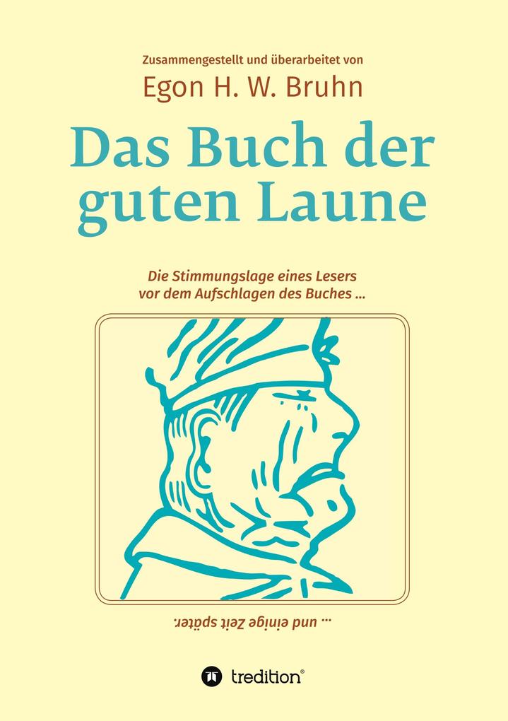 Das Buch der guten Laune