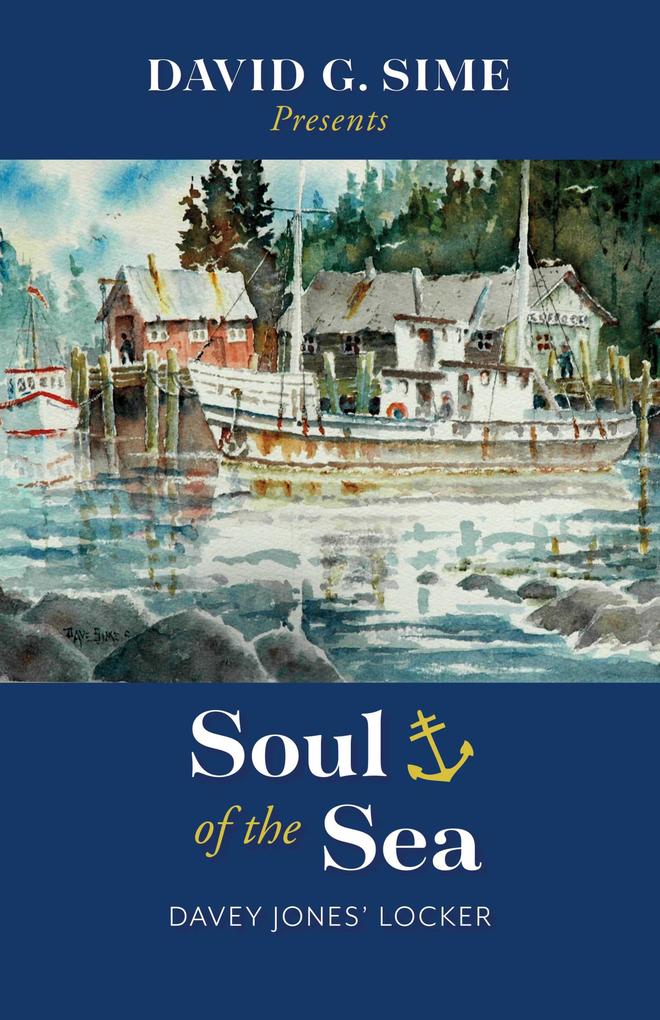 Soul of the Sea