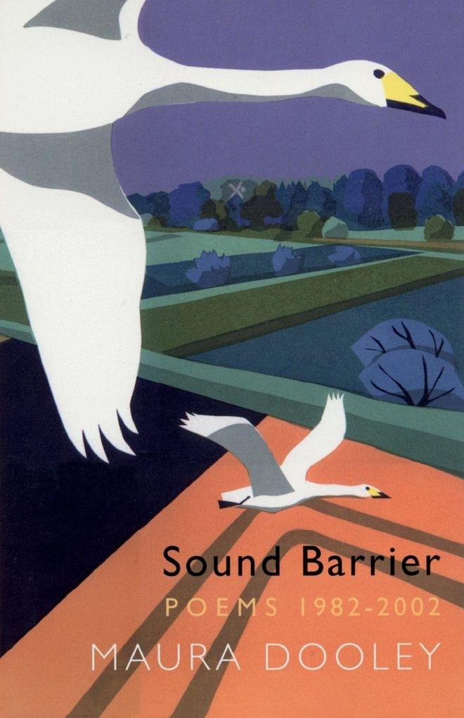 Sound Barrier