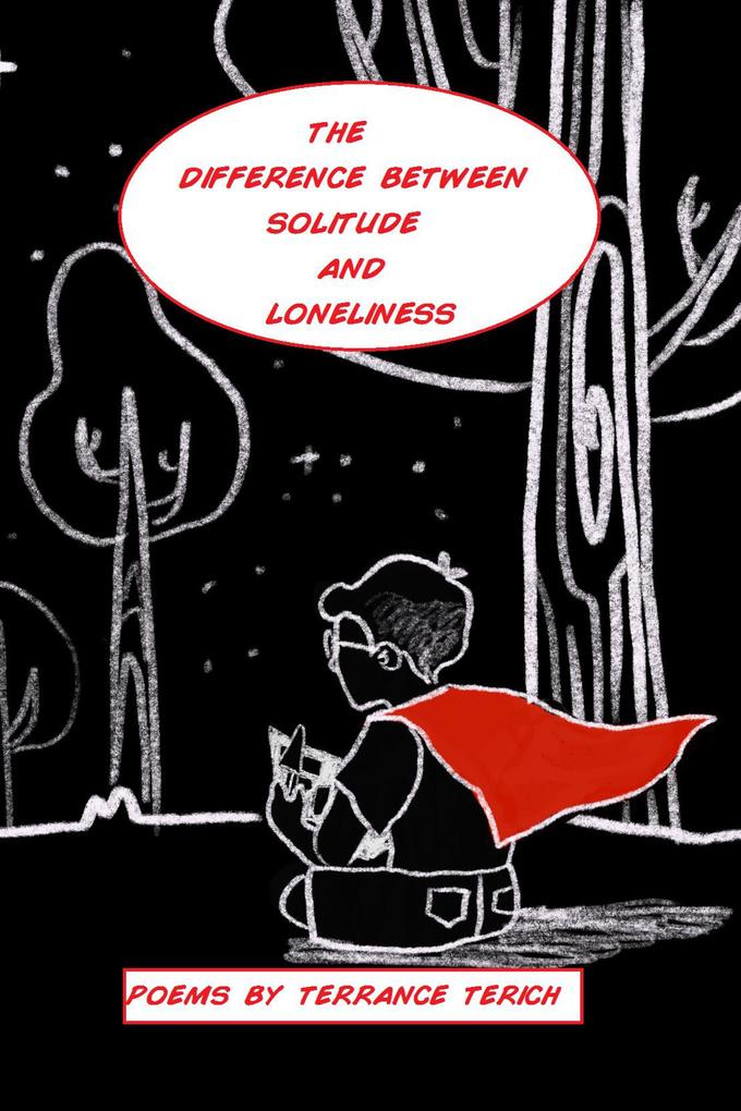 The Difference Between Solitude and Loneliness