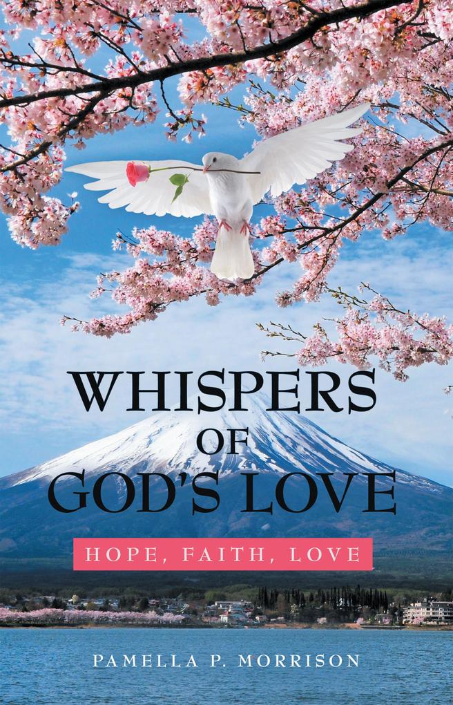Whispers of God‘S Love