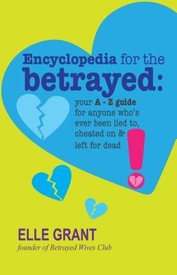 Encyclopedia for the Betrayed