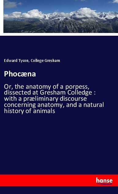 Phocæna