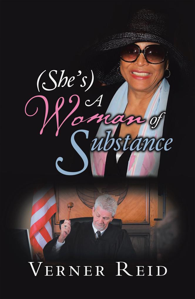(She‘S) a Woman of Substance