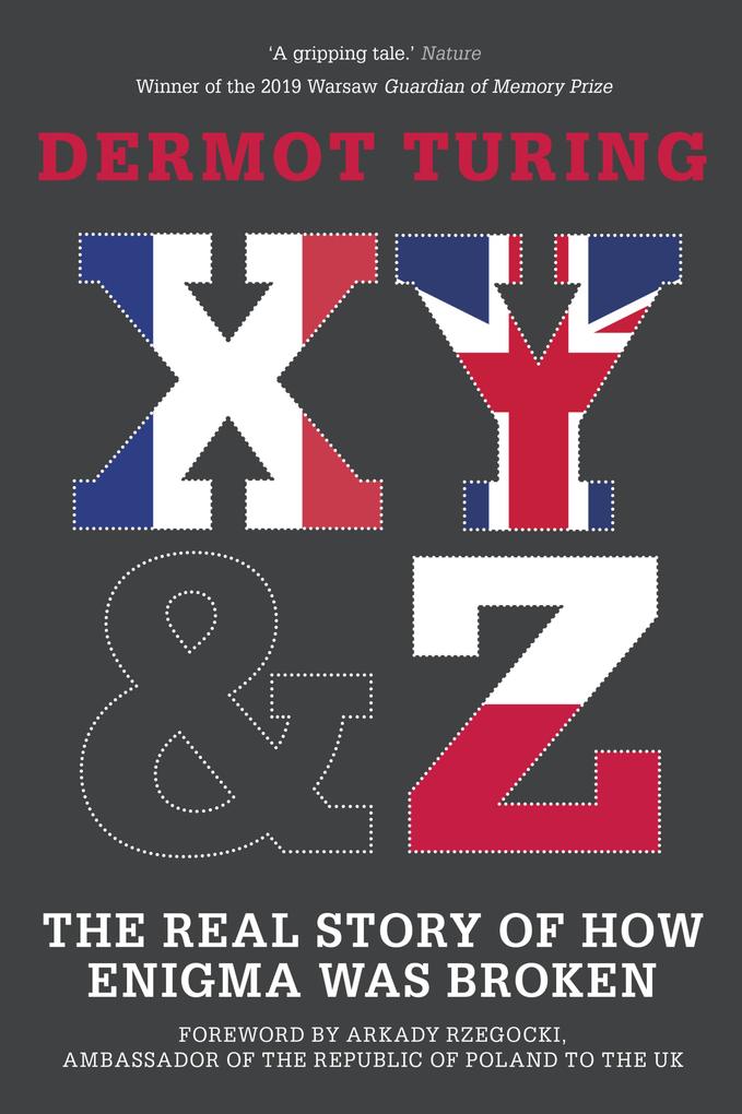 X Y and Z