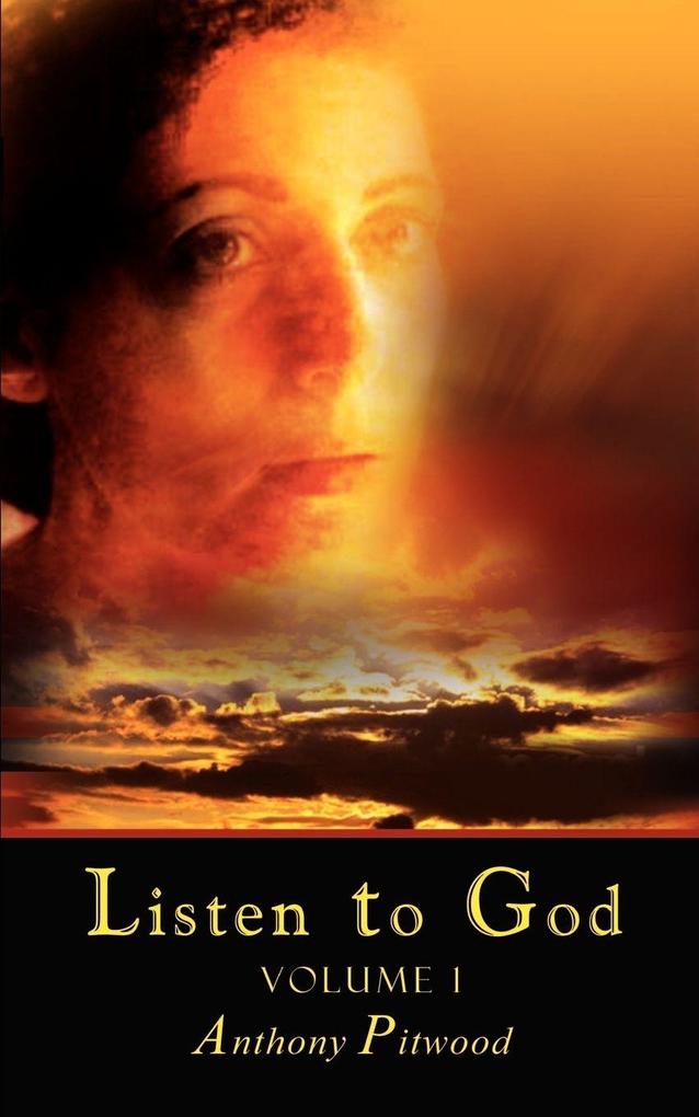 Listen to God